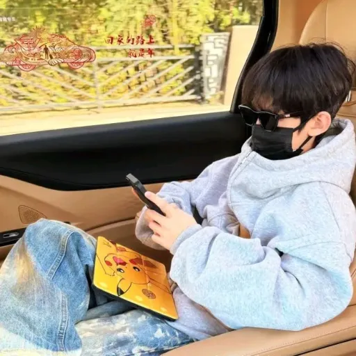 talkie's author avatar