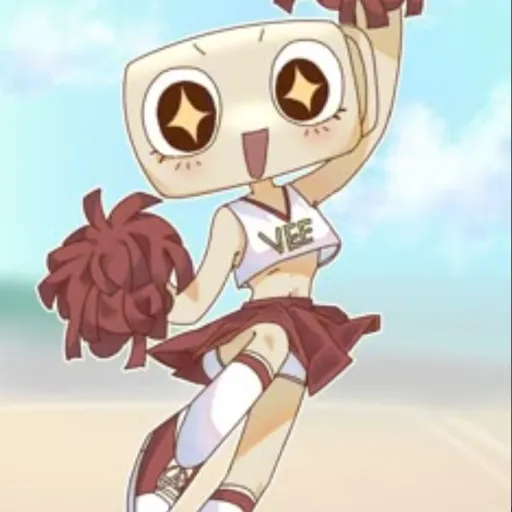 creator Marshmallow jr's avatar