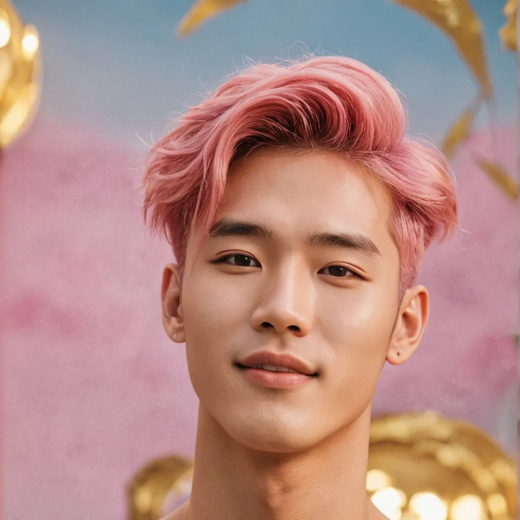 chat with ai character: dae ho