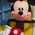 chat with ai character: mickey mouse