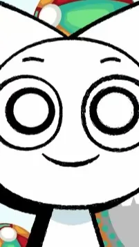 ai character: wenda background