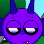 chat with ai character: Durple