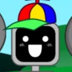 chat with ai character: Mr fun computer