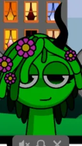 ai character: vineria background