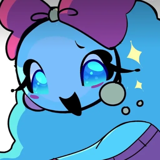 creator ~poppy~_cute's avatar