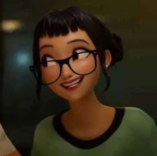 creator 💜Zoey_lover💜's avatar