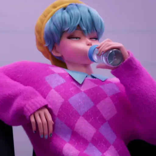 creator 💙it's Baby saja💙's avatar