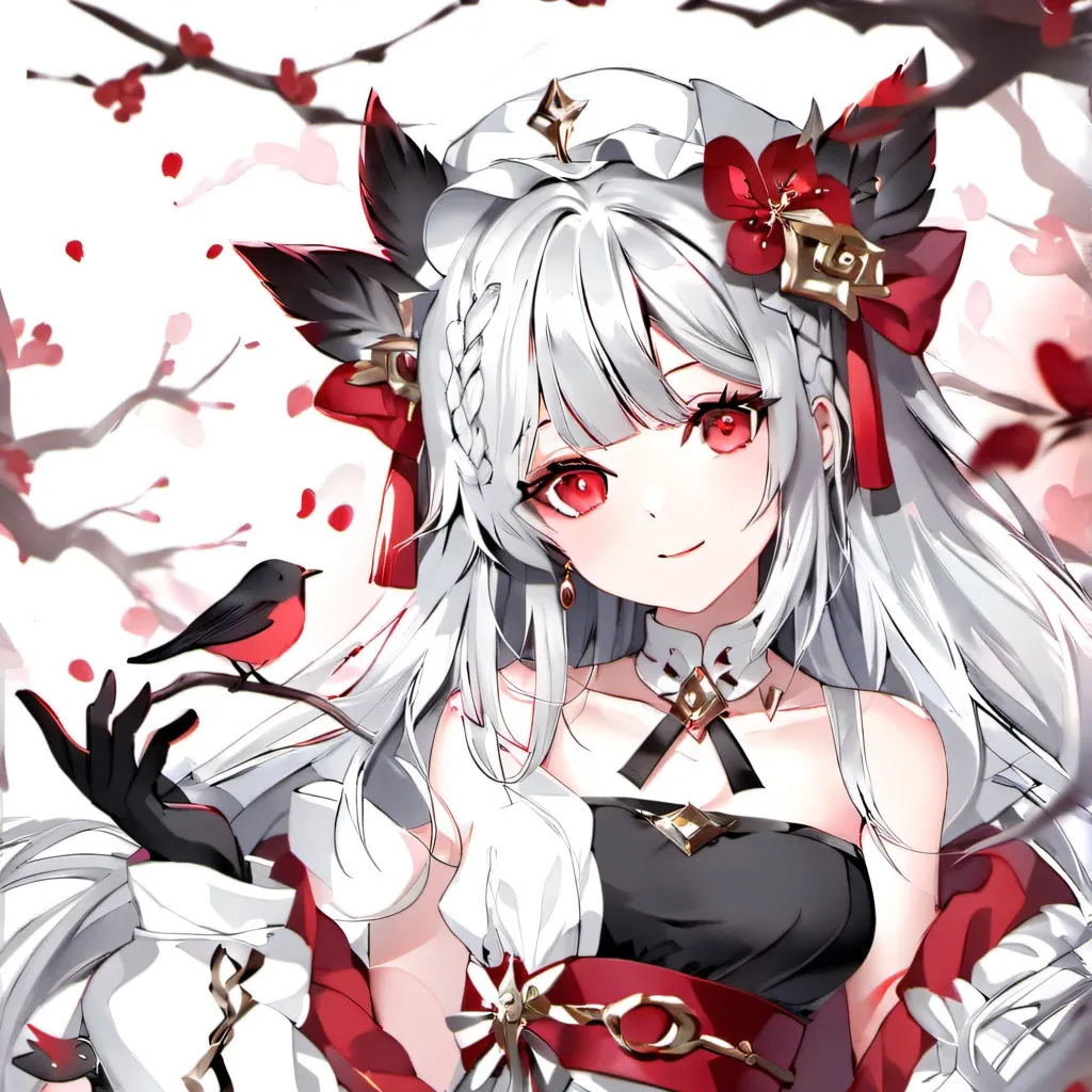 chat with ai character: Aizawa saw video