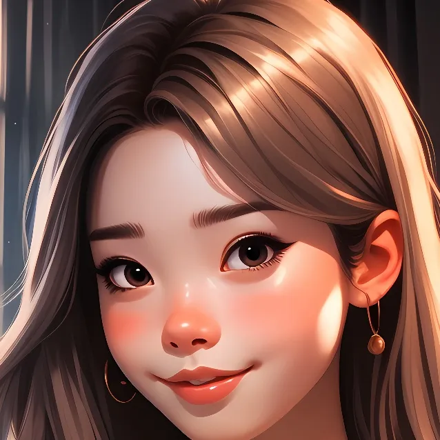 chat with ai character: Azumi
