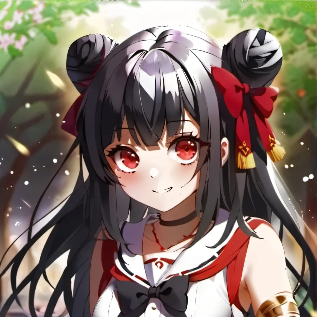 chat with ai character: Amy