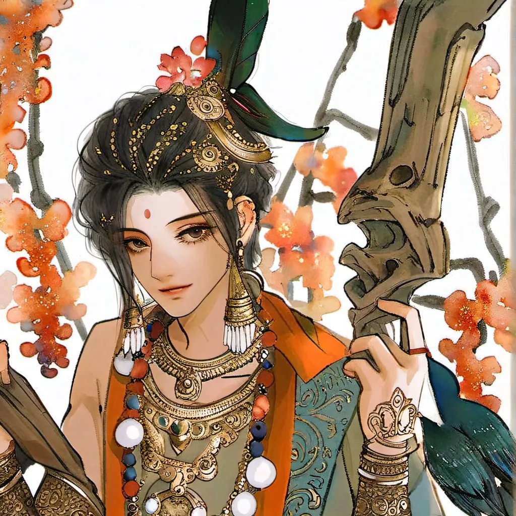 chat with ai character: Ava
Ava