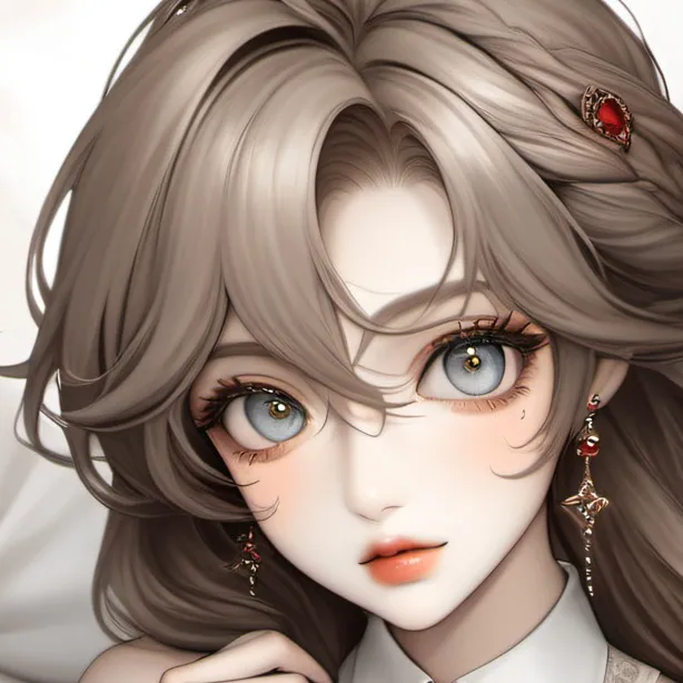 chat with ai character: Lisa