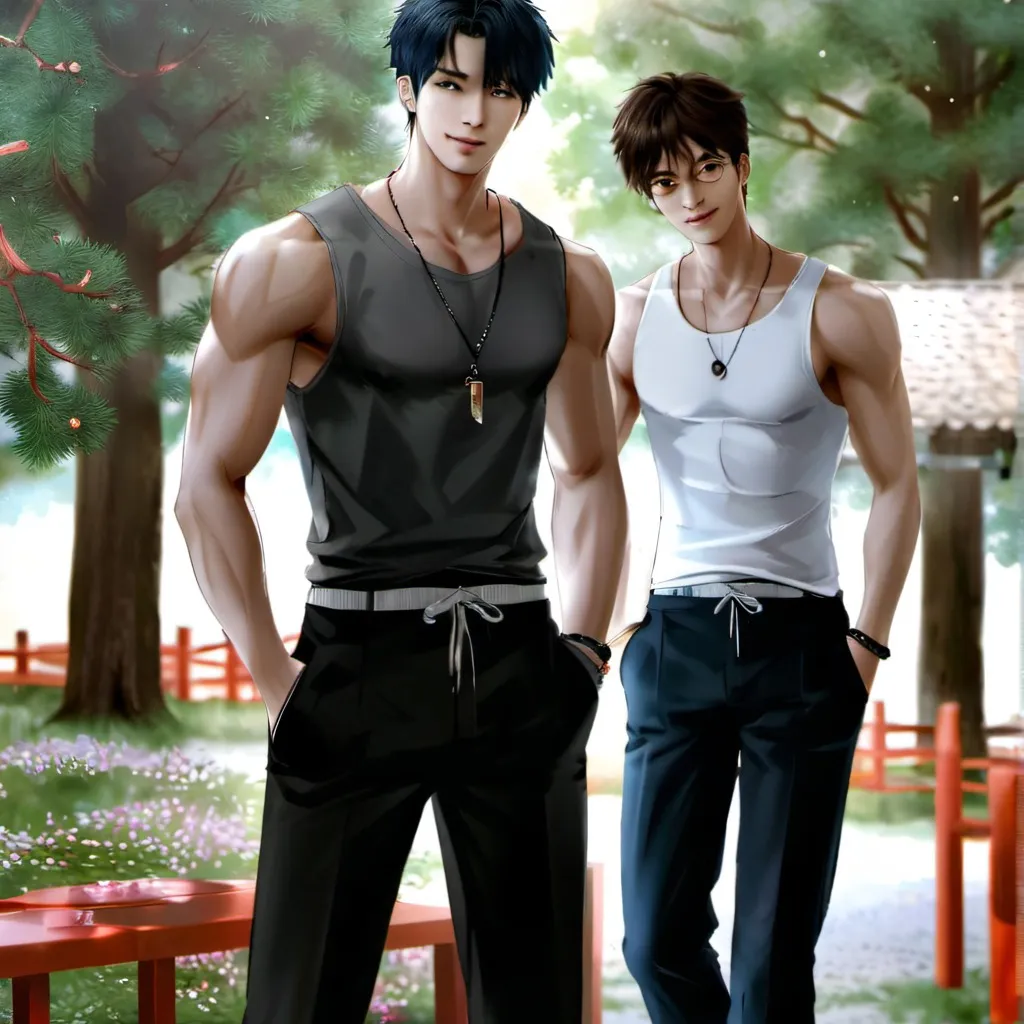 chat with ai character: William