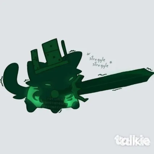 talkie's author avatar