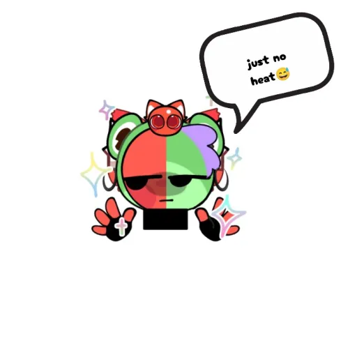 creator no heat's avatar