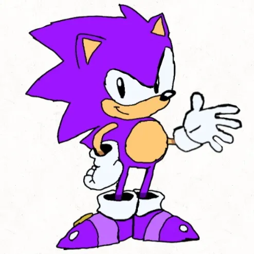 creator purnic hedgehog's avatar