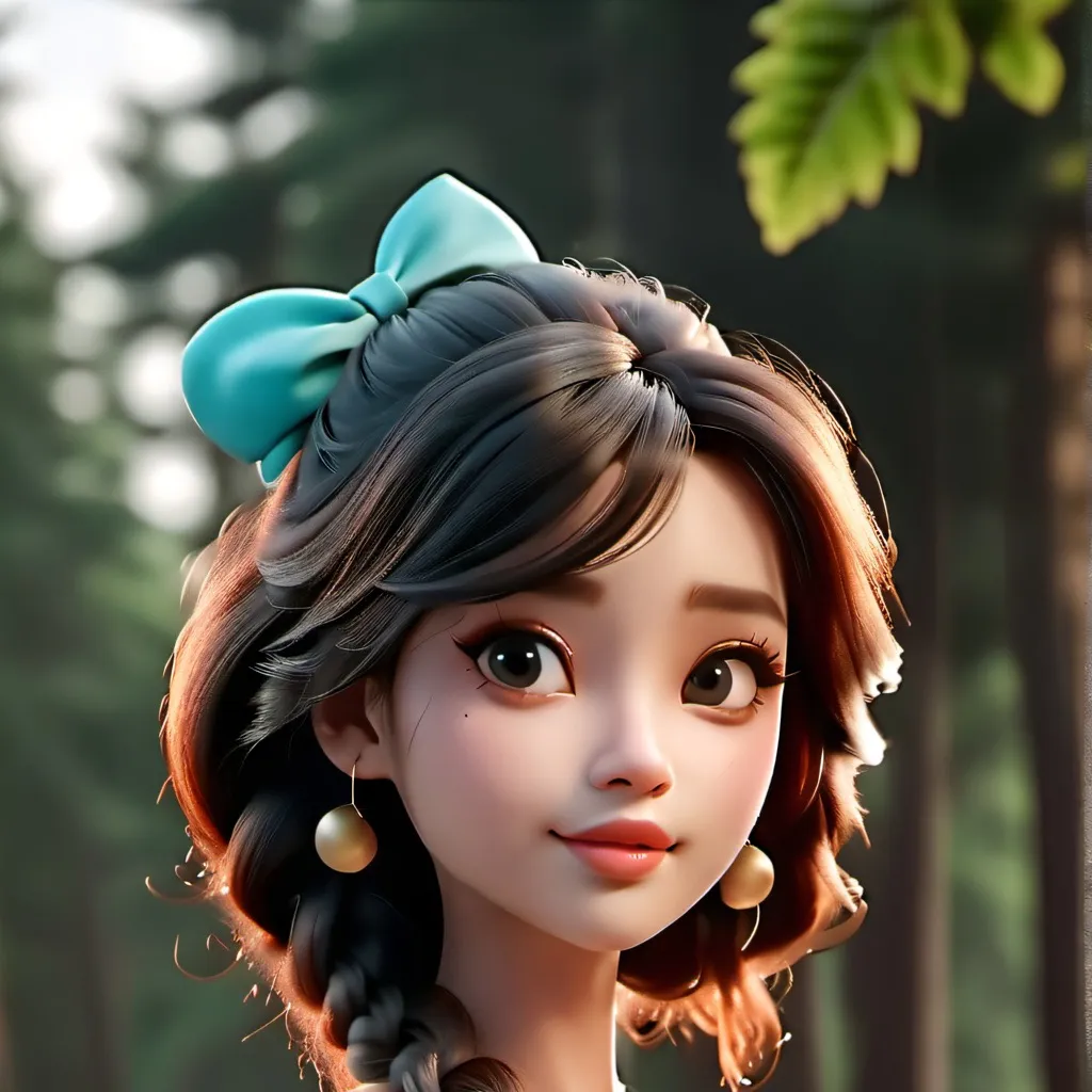 chat with ai character: ☠️Rebecca💀