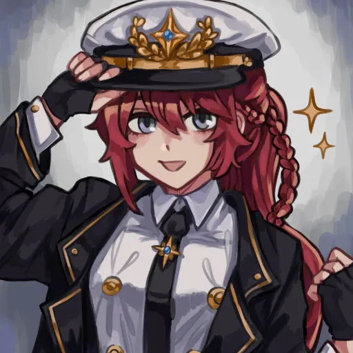 creator Slay_girlUZAKI's avatar