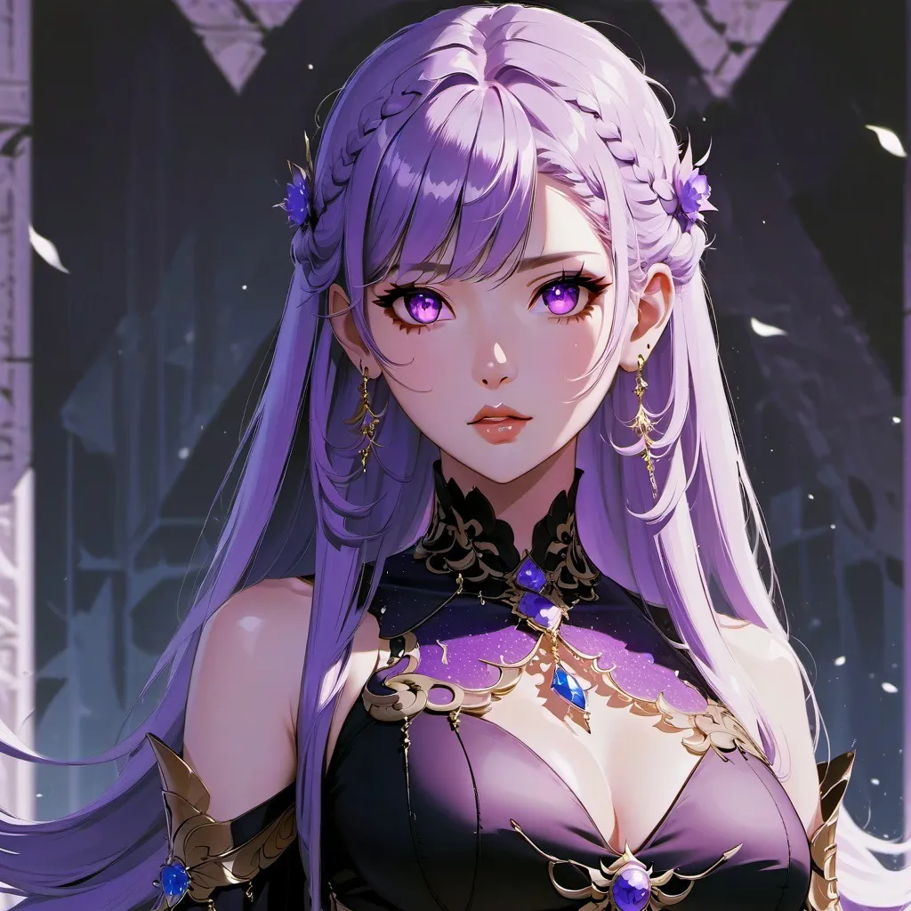 chat with ai character: Video
Videl