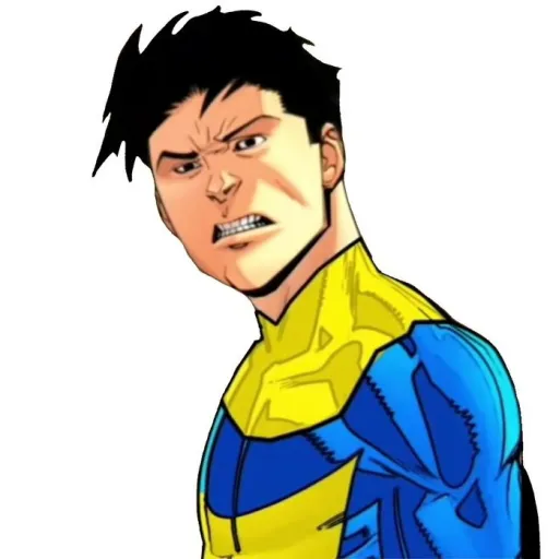 creator LIGHT BLUE MARK 👀's avatar