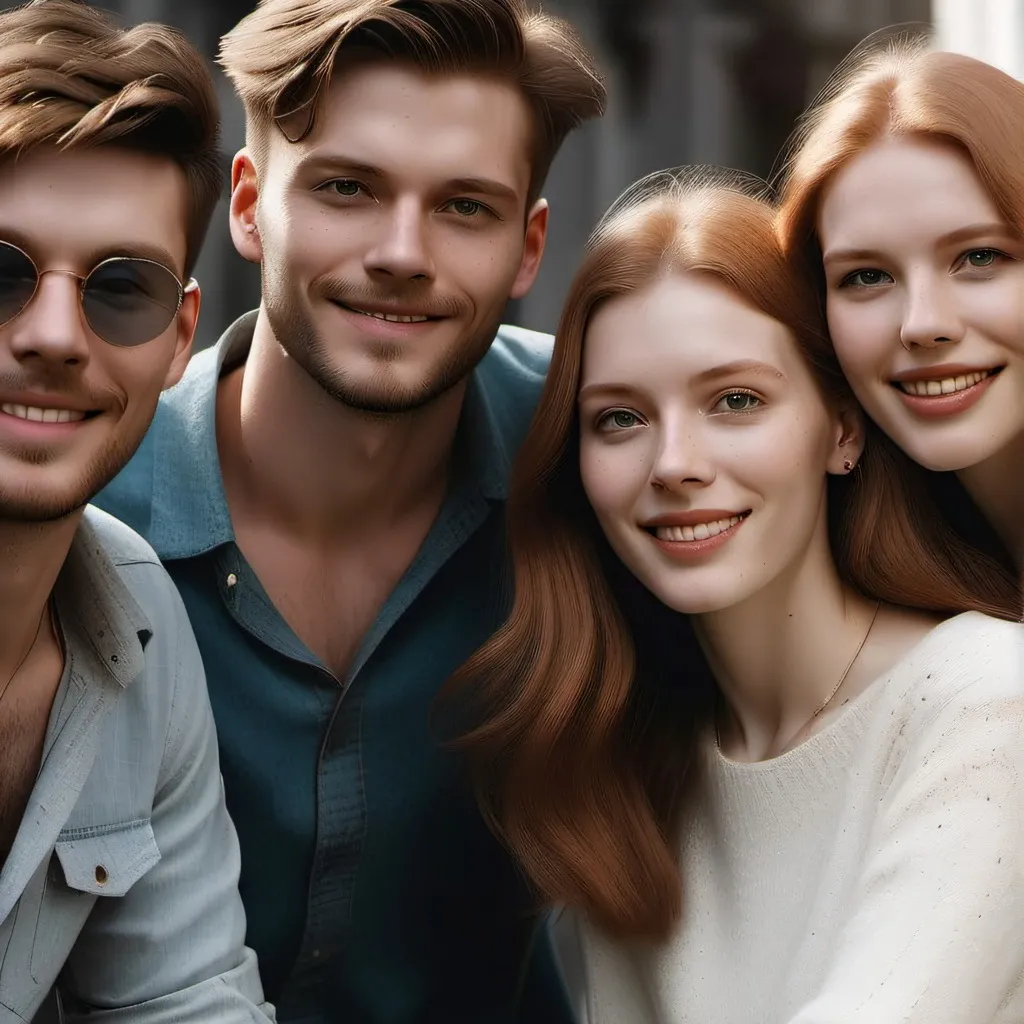 chat with ai character: Road trip 