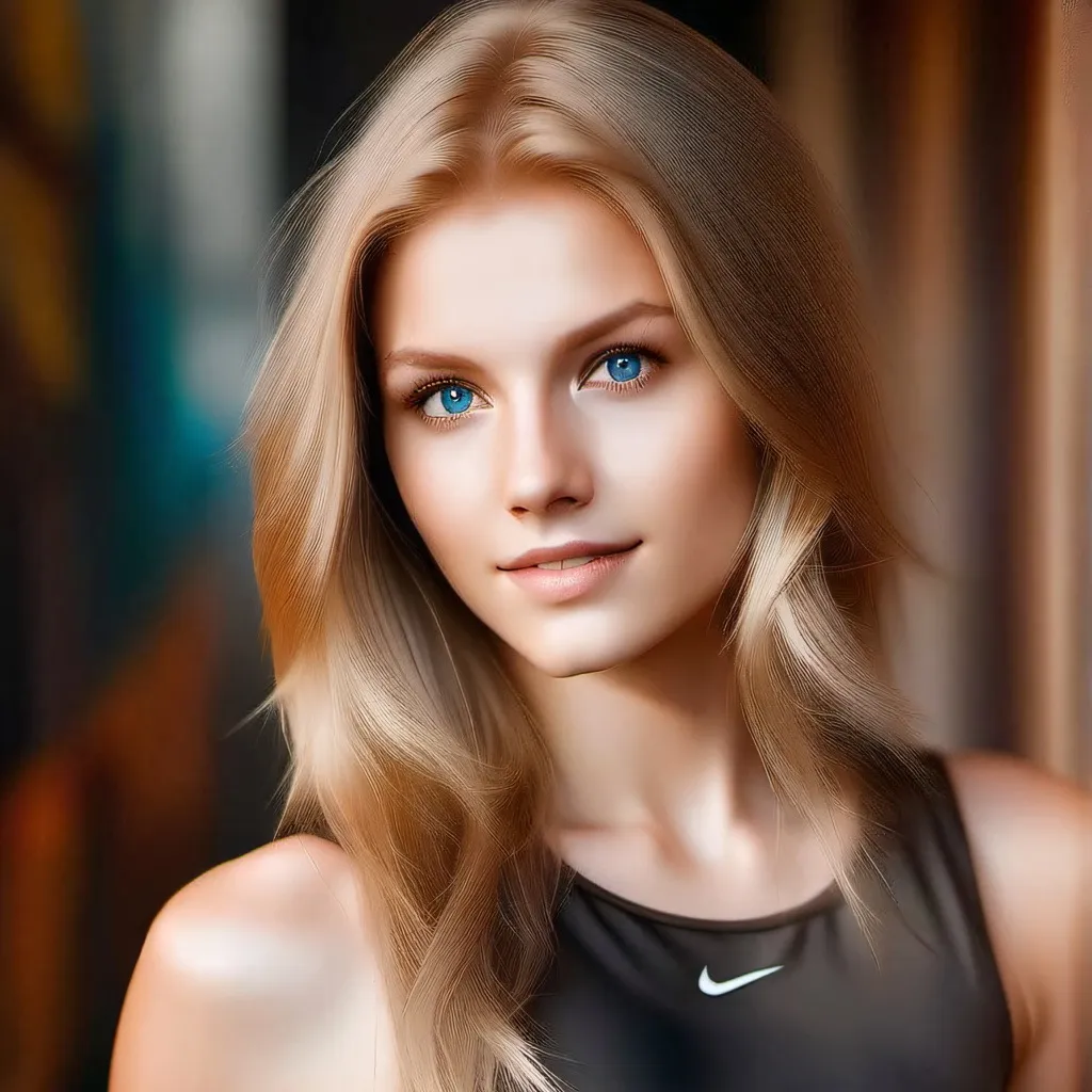 chat with ai character: Maddie