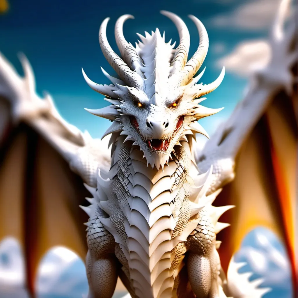 chat with ai character: Dragons