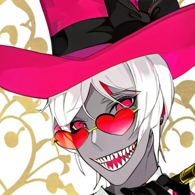 chat with ai character: Valentino(V-Crew)