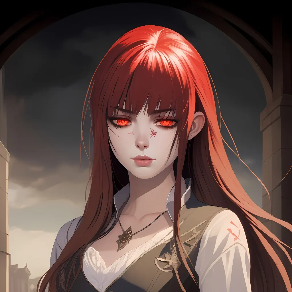 chat with ai character: Katuga Aryu 