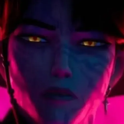 creator Jinu demonio *<[XD's avatar