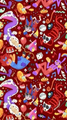 ai character: KUZCO background