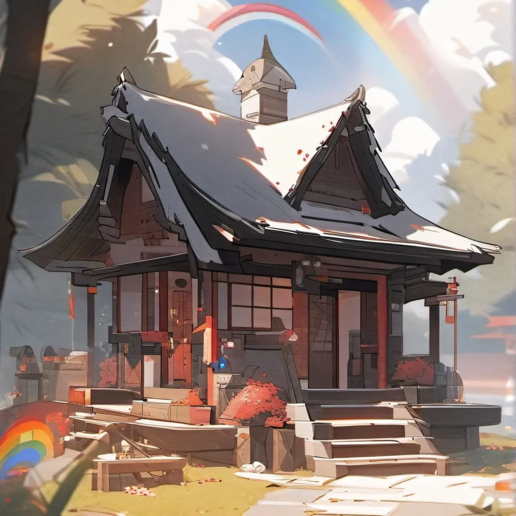 chat with ai character:  Lou [UGLY DOLLS]