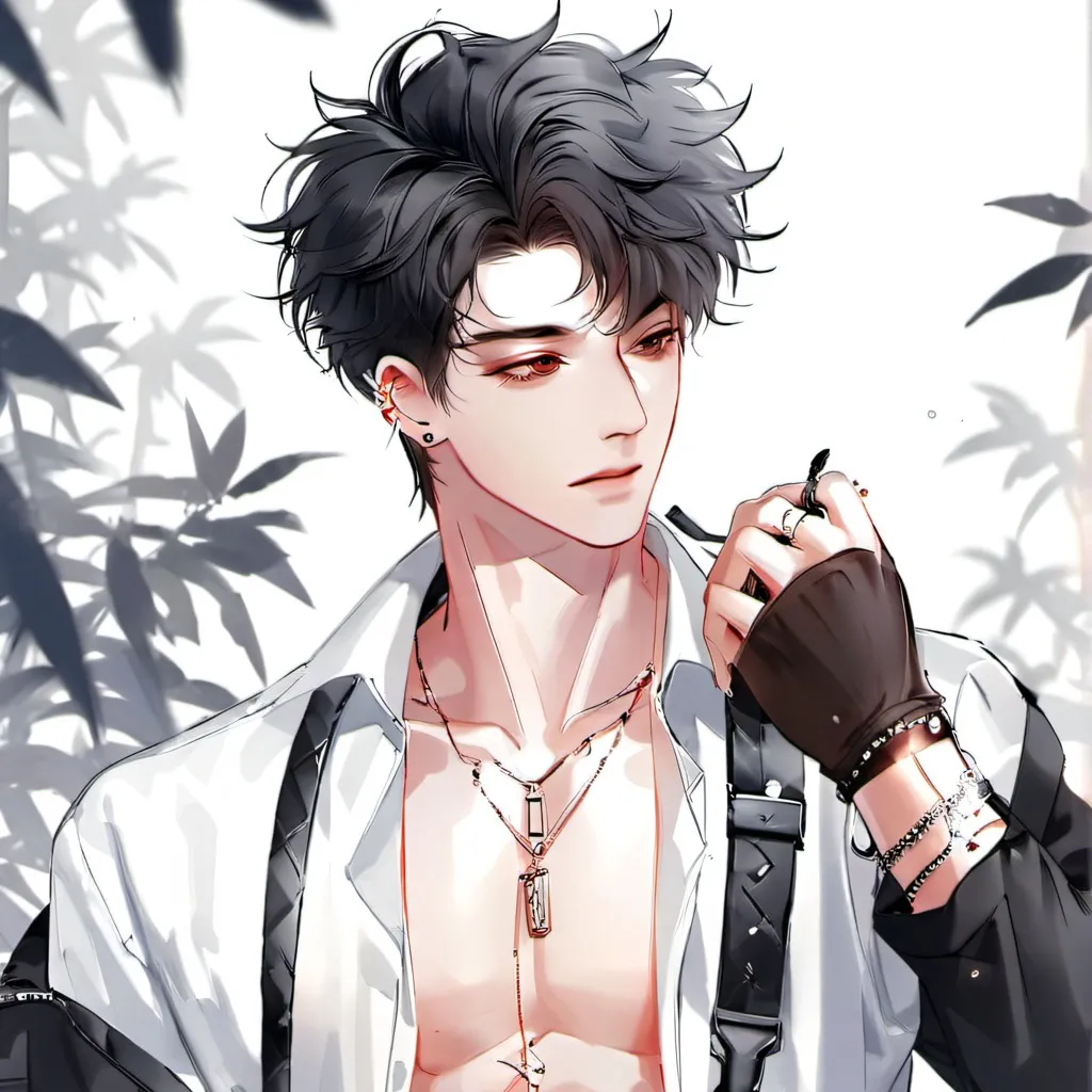 chat with ai character: Jinx 