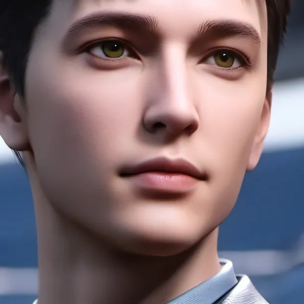 chat with ai character: Richard