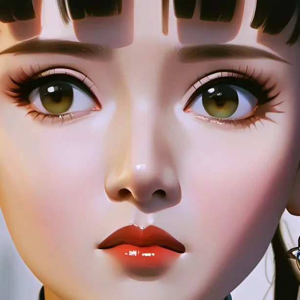 chat with ai character: Riley