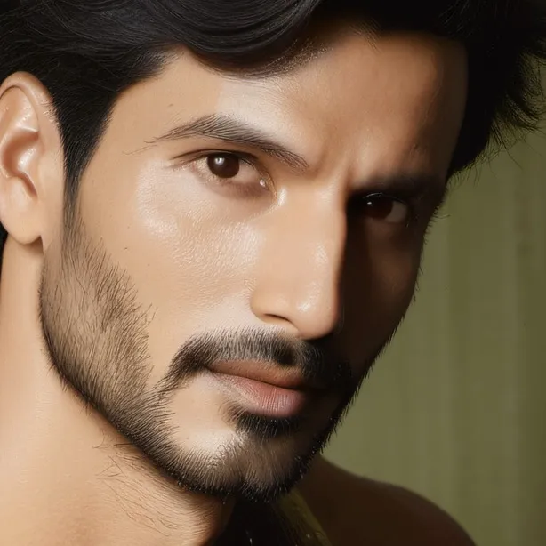 chat with ai character: Liam