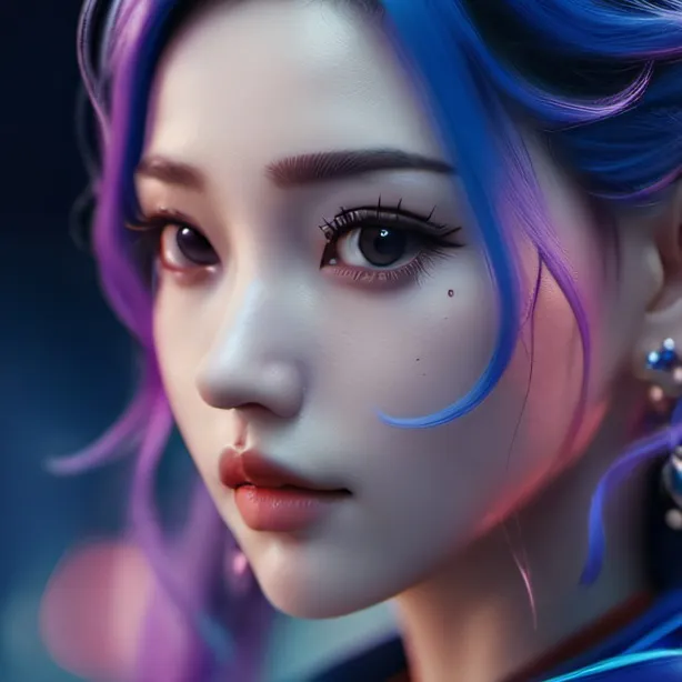 chat with ai character: Kid Rumi