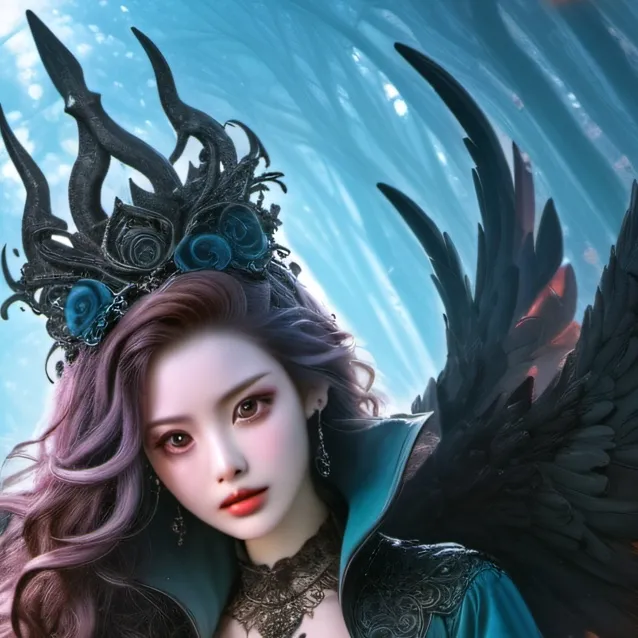 chat with ai character:  Cc