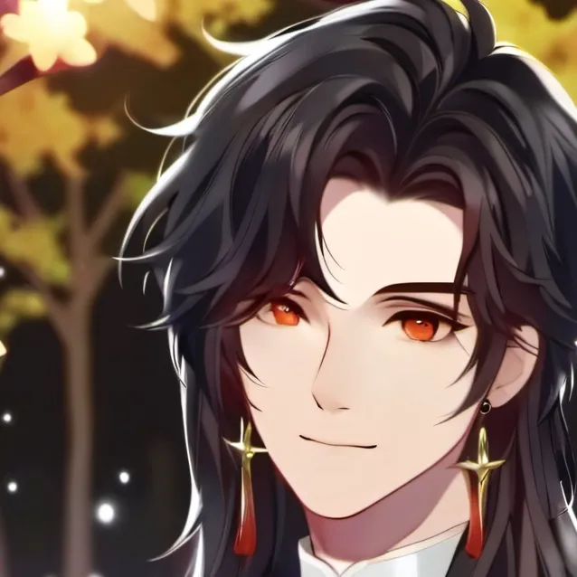 chat with ai character: Jason