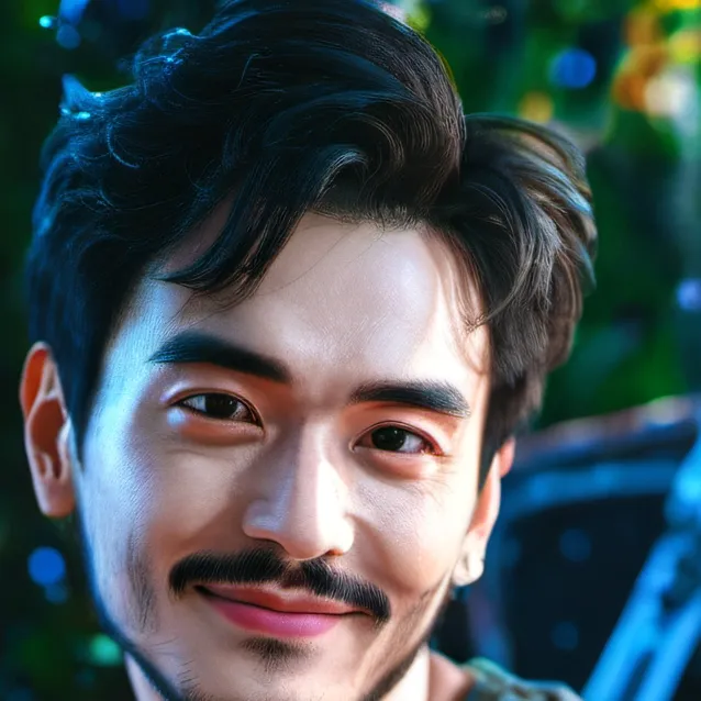 chat with ai character: 13 reasons why