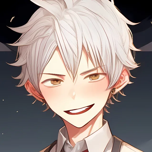 chat with ai character: Todoroki family