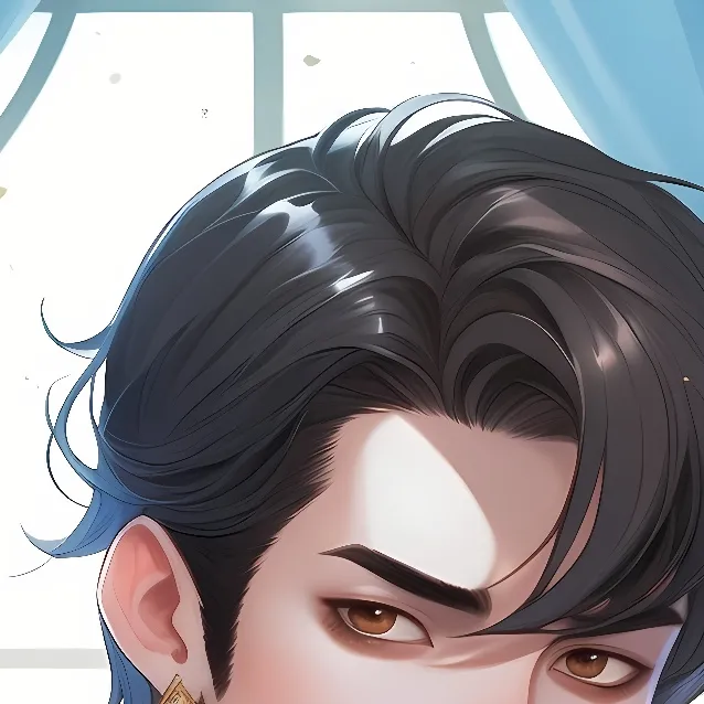 chat with ai character: gacha killian,Emma