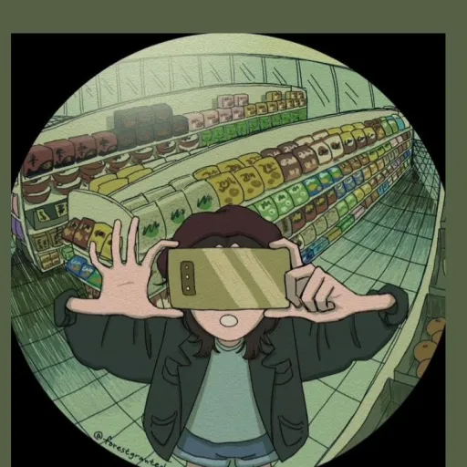 talkie's author avatar