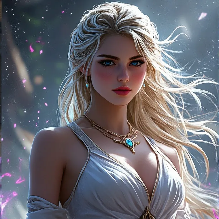 chat with ai character: Lily pie