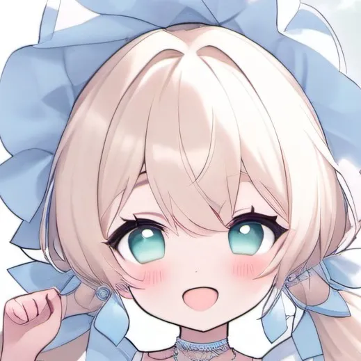 chat with ai character: Lisa