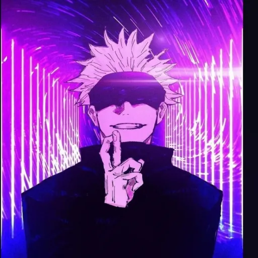 creator дед годжо's avatar
