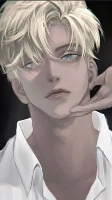 ai character: -¥Judah¥- background