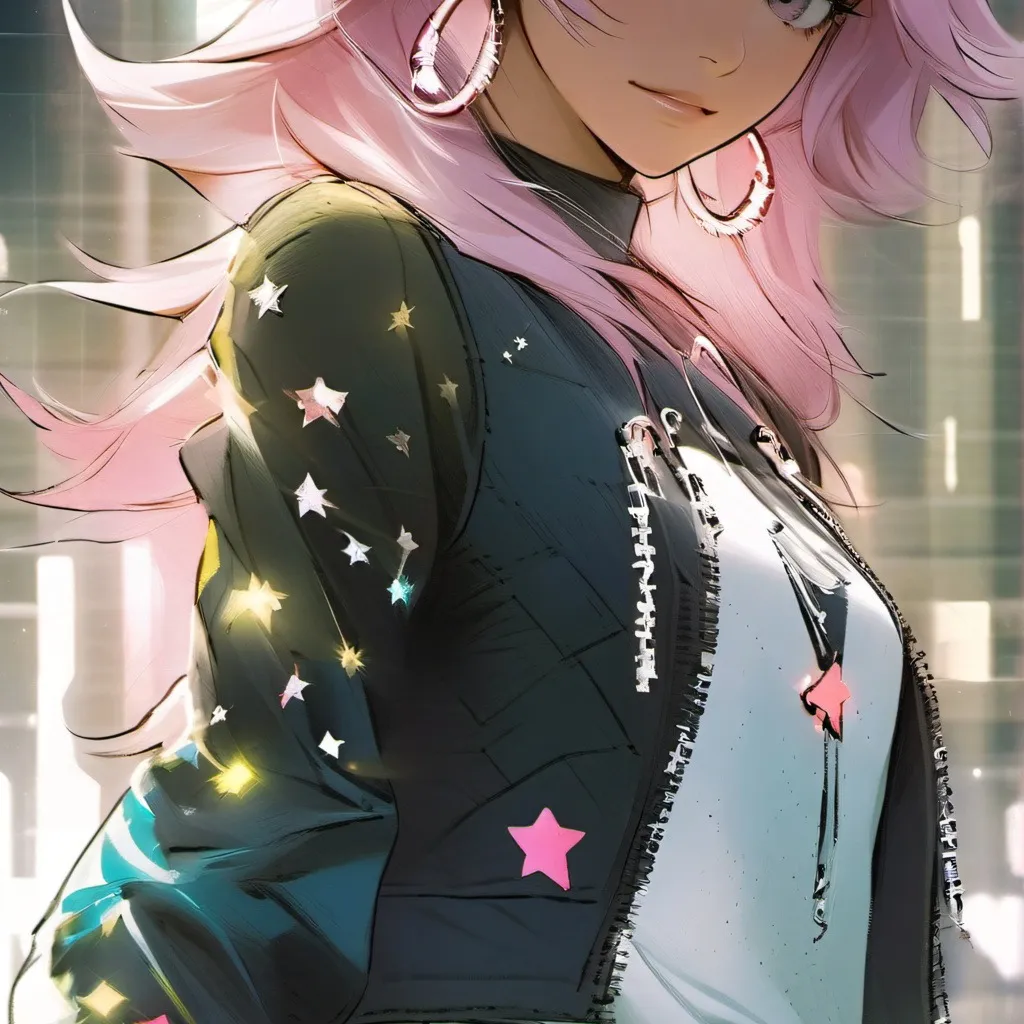 chat with ai character: Vocaloid house!!