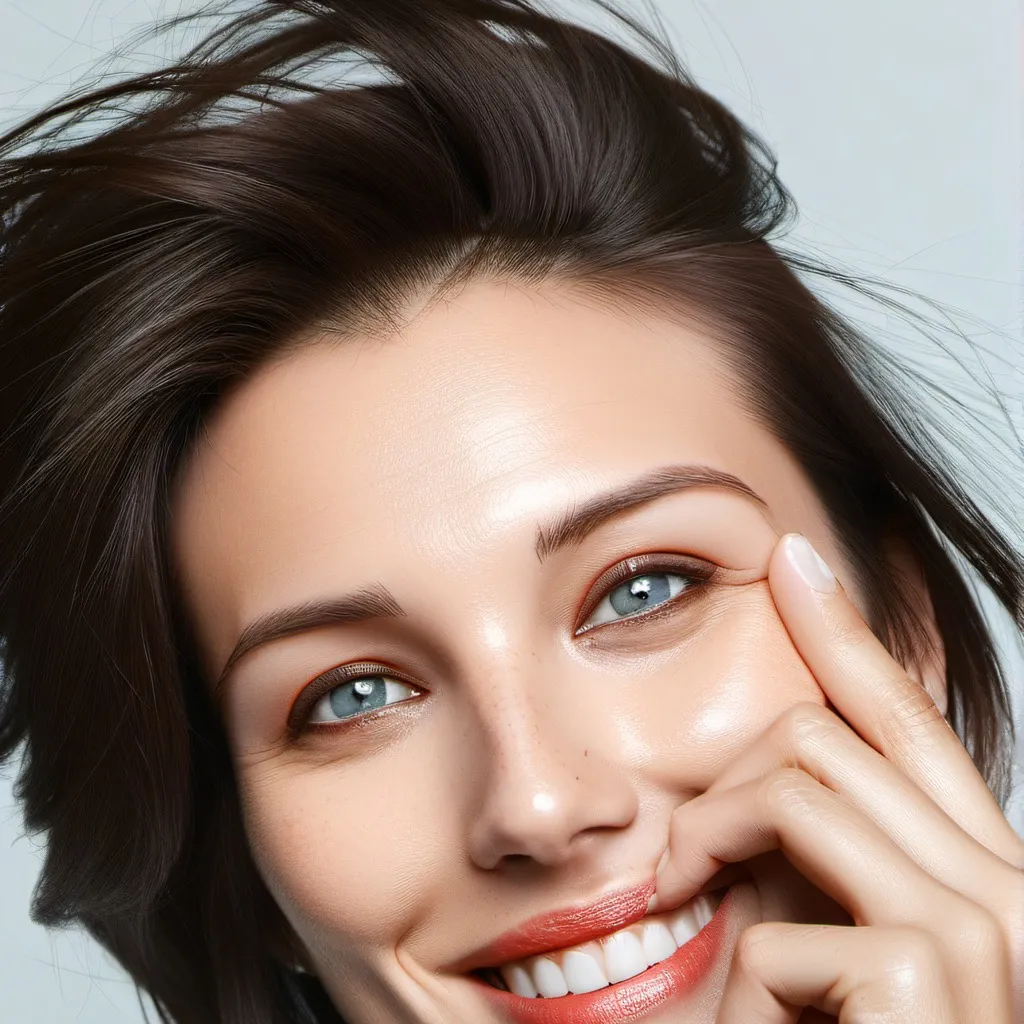 chat with ai character: Lisa