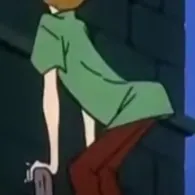 chat with ai character: MYSTERY GANG!1!1!1